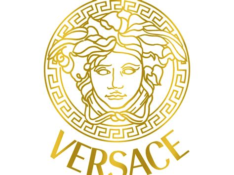 versace and medusa|versace symbol medusa.